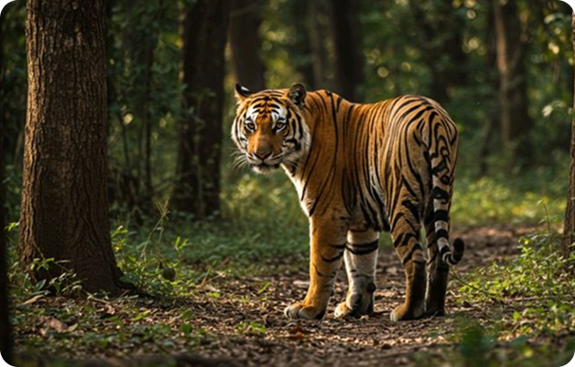 Tiger
