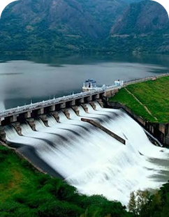 Aliyar Dam