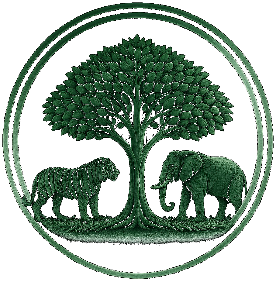 Anaimalai Logo